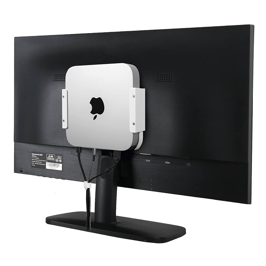 Mac mini M2 Pro 32GB 1TB 美品 専用VESAマウント付き Mac mini M2 Pro 32GB 1TB 美品 専用VESAマウント付き M2 Pro